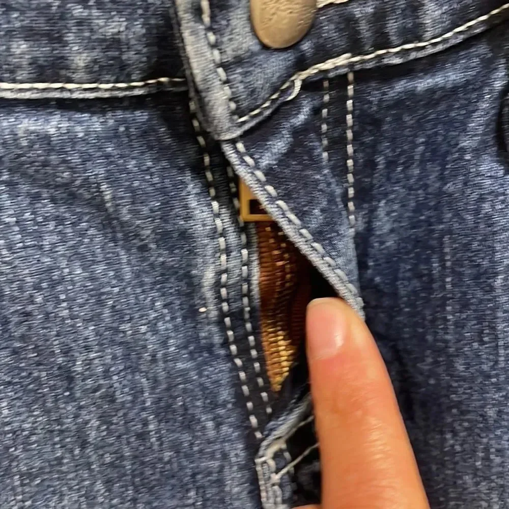 Wrangler kids jeans